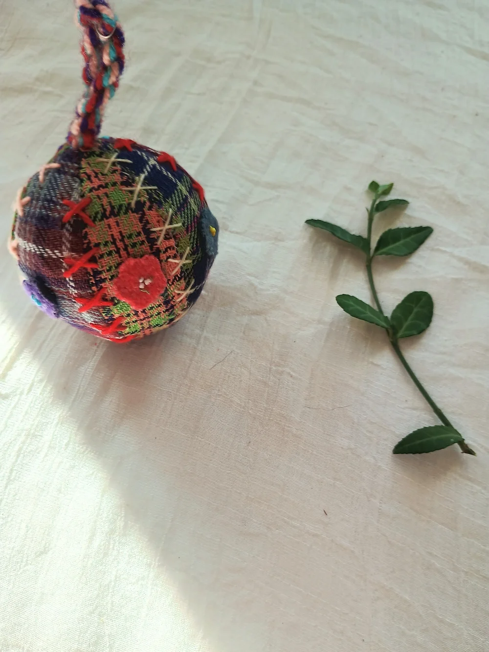 handmade vintage this very